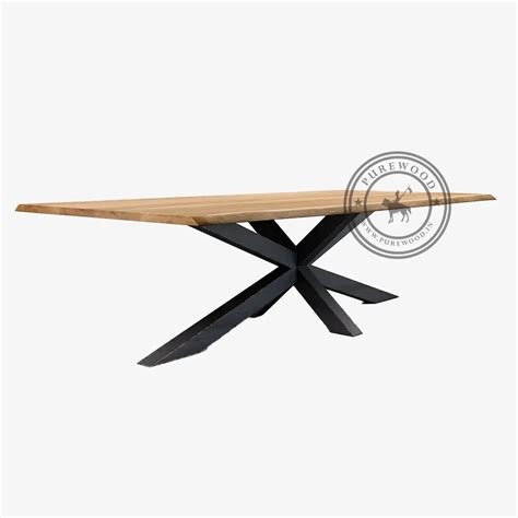 Yucca Wood Table Manufacturer And Supplier Purewood