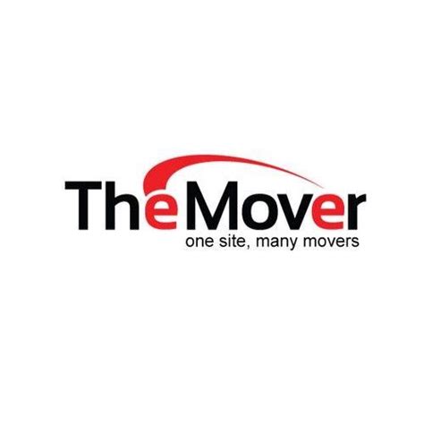 Movers Logo - LogoDix