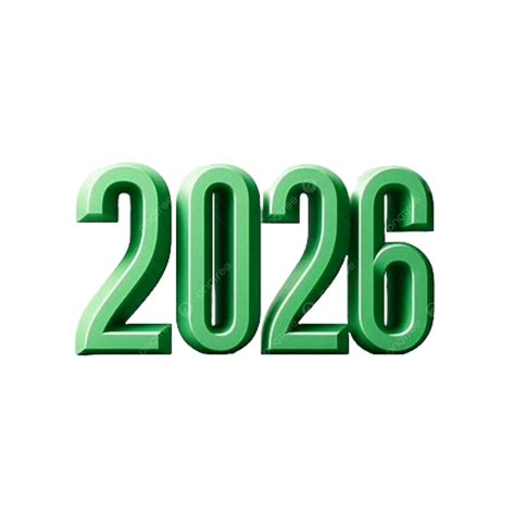 Keywords 2026 Typography PNG, Vector, PSD, and Clipart With Transparent