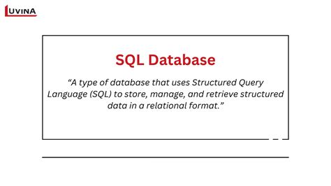 sql  nosql choosing    model