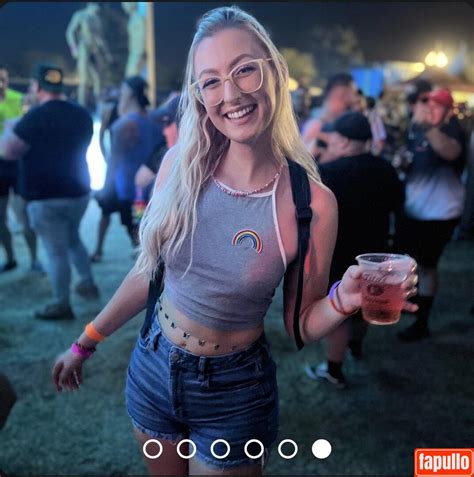 Alexa Grace Alexa Grace Nude OnlyFans Photo Fapullo