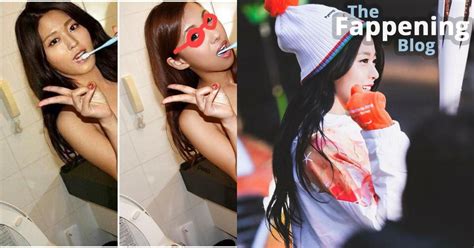 Seolhyun Nude Leaks OnlyFans Photo TheFappening