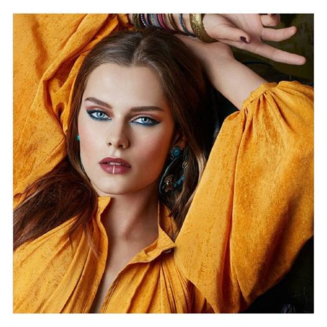 40 Hot And Sexy Photos Of Solveig Mørk Hansen 12thBLOG