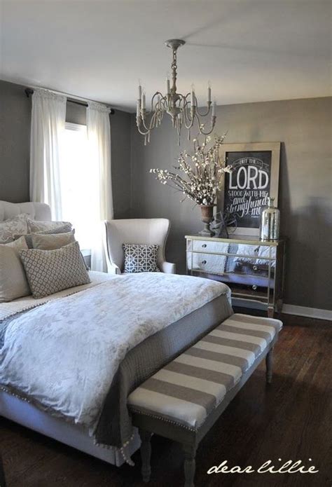 Gray Bedroom Ideas Decoholic