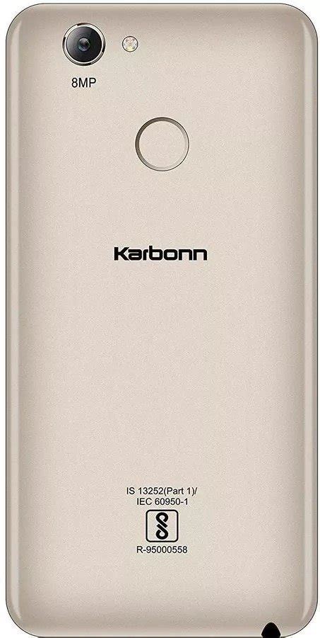 Karbonn K Smart Grand Price Specs And Best Deals