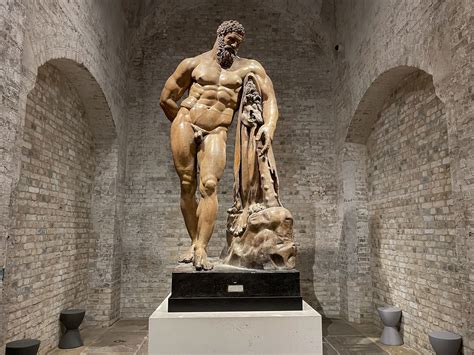 Hércules: Quién era e Historia (Nacimiento, 12 trabajos y Muerte