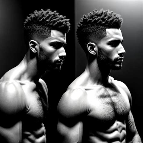 Cabelo Anos 2000 Masculino - Os cortes de cabelo masculinos mais populares dos anos 2000