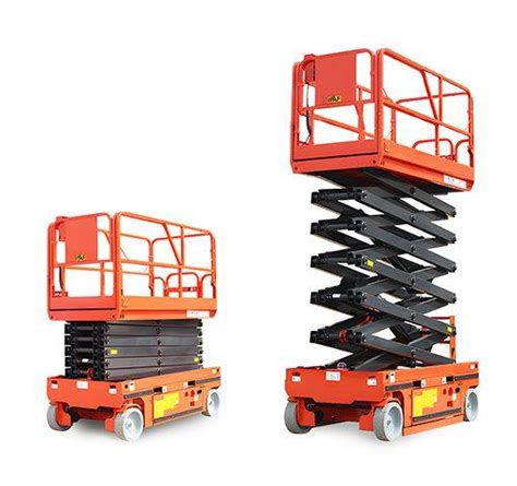 lifting platform henan yangyumech