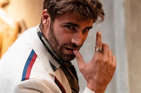 Quién Es Mario Ermito El Actor Que Hace De Pier En Élite Biografía