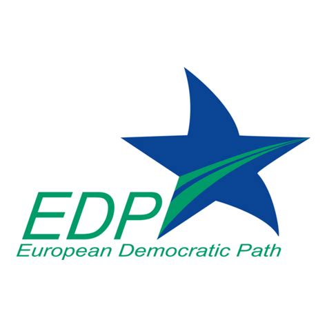 edp logo png vector eps