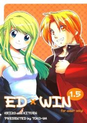 Ed X Win Hentai Fantasy Reader