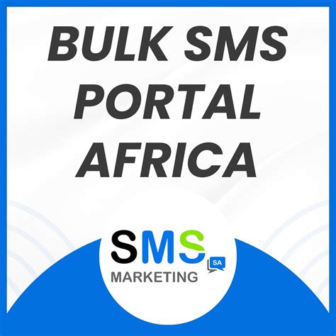 how to create bulk sms portal