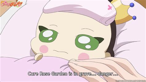 Precure Screenshots On Twitter Yes Precure Gogo Ep