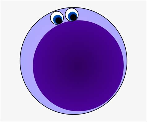 Nucleus Transparent Cartoon Cell PNG Image Transparent PNG Free