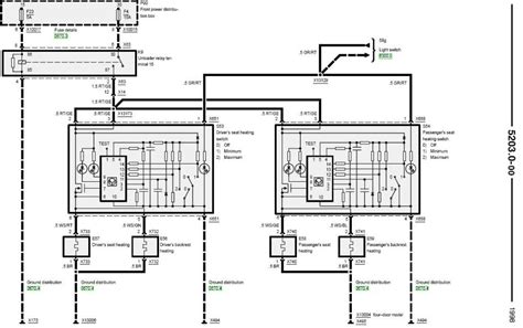 Bmw E39 Wiring Diagram Main