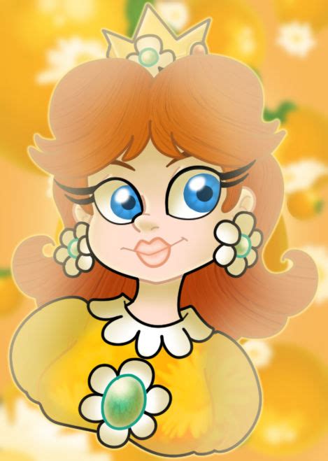 Vitamin Daisy By Samthelily On Deviantart