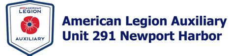 2024 Spirit Of Volunteerism Honoree American Legion Auxiliary Unit