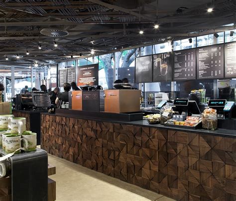 Coffee prices in South Africa: Starbucks vs the rest – BusinessTech