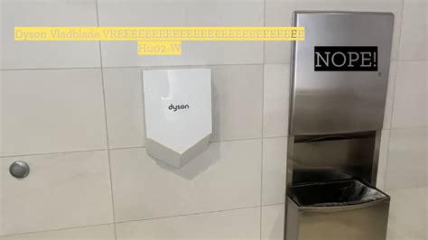 Dyson Airblade V Dreamworks Water Park American Dream Mall