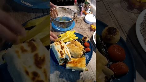 Hadi restoranlardan en lezzetli yemeği yapıyoruz shortvideo viral