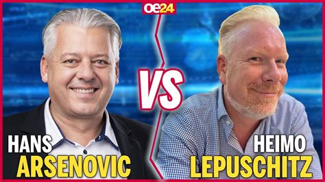 Isabelle Daniel Hans Arsenovic Vs Heimo Lepuschitz Youtube