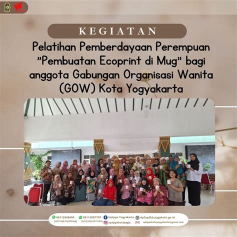 Dinas Pemberdayaan Perempuan Perlindungan Anak Dan Pengendalian