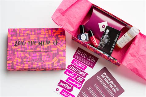 7 Beauty Subscription Boxes For Every Budget