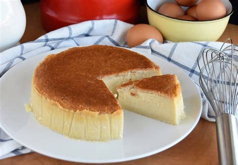 Pastel De Arroz Vasco