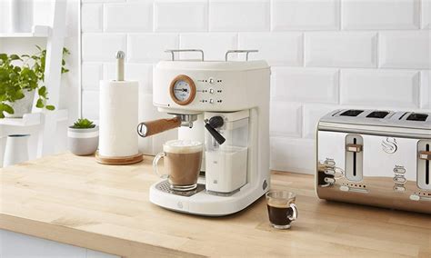 swan coffee machine review - decorstorecenter