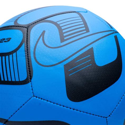 Ball Nike Pitch Foto Blau Foto Blau Schwarz F Tbol Emotion