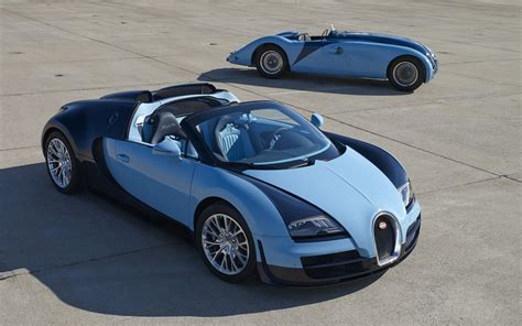 Bugatti Veyron Grand Sport Vitesse Hd Supercar Rare Gallery