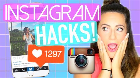 Instagram Hacks That Actually Work Youtube