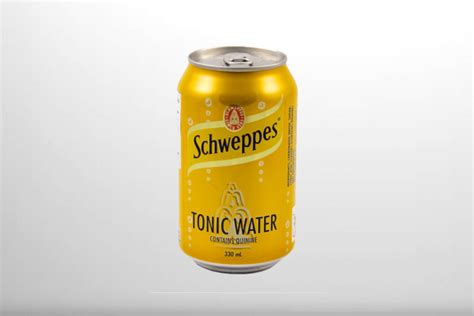 Tonic Water - A Tavola Restaurant, Tung Chung
