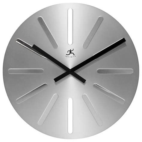 Ultra Clock Modern Wall Clocks