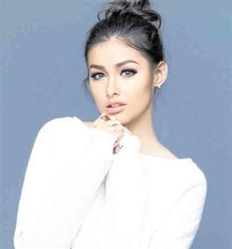 Liza Soberano Wants People To See Beyond Her Pretty Face Inquirer Entertainment