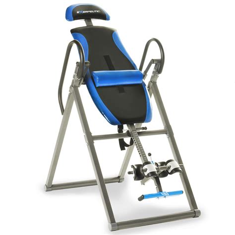 Best Inversion Table 2021 Our Top Picks And Buyer S Guide