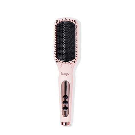 Lange Lavite Curve Straightening Iron Town