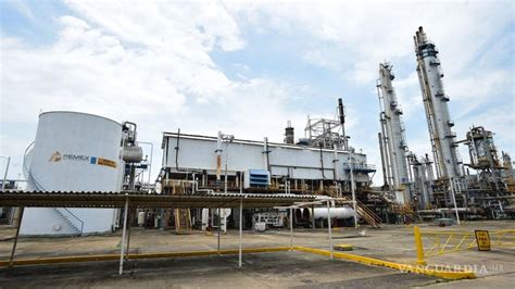 Buscan Heredar A Otros Sexenios Obras Petroleras