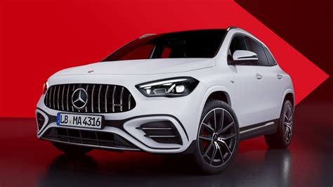 2024 Gla 250 Suv Junia Margery
