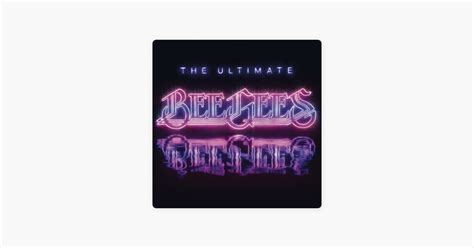 ‎night Fever From Saturday Night Fever Soundtrack Canción De Bee
