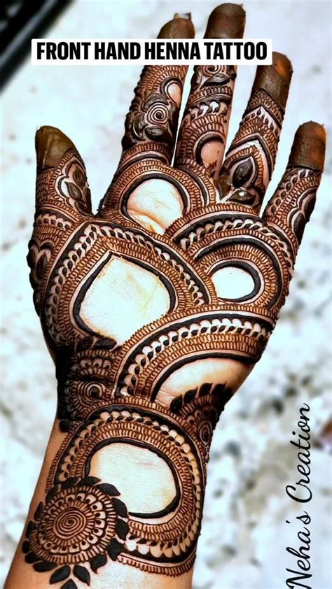 Free Hartalika Teej Mehndi Designs Artofit