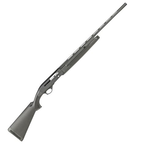 Bullseye North Mossberg Sa 410 Field Semi Auto Shotgun 26 Vent Rib