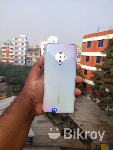 Vivo S Pro Used For Sale In Khilgaon Bikroy