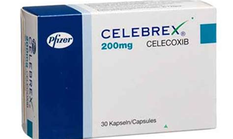 Celebrex 200mg Capsule Rosheta United Arab Emirates