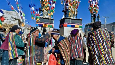 Religion and Culture of Tibet - Himalayan Wander Walkers: Trekking and Tours operator in Nepal ...