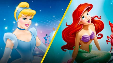 Cenicienta Ariel y todas las bodas de princesas Disney que jamás vimos