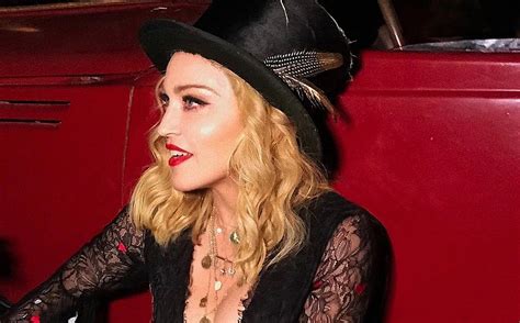 Madonna Se Muda Para Portugal Novo Destino De Famosos Jornal CORREIO