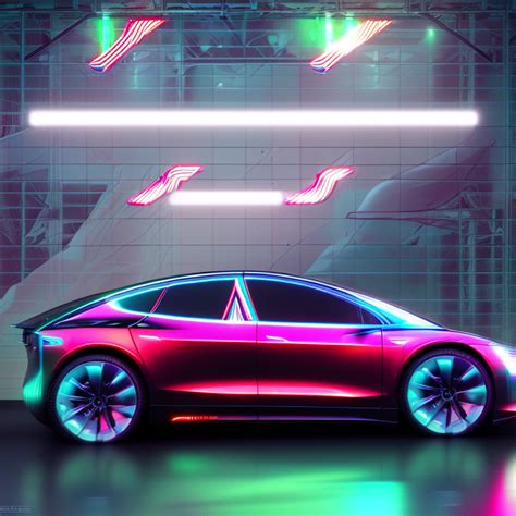 Tesla Model 2 The Compact Model Y Revolutionizing The Electric Vehicle