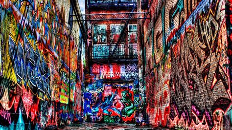 Graffiti Desktop 4k Wallpapers - Wallpaper Cave