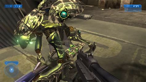 Halo 2 Can Covenant AI S Use Scarab Guns YouTube